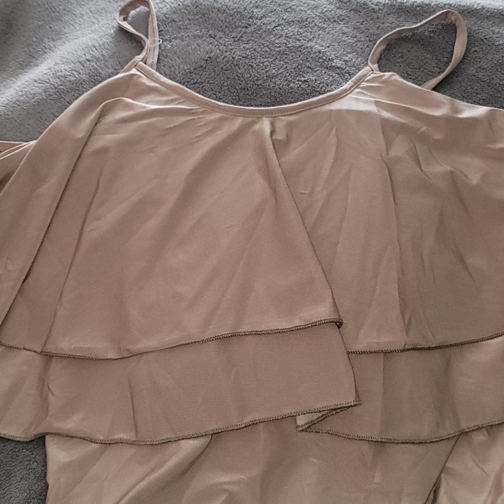 Bodysuit - Picture 2 of 4